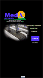 Mobile Screenshot of medxofestes.com